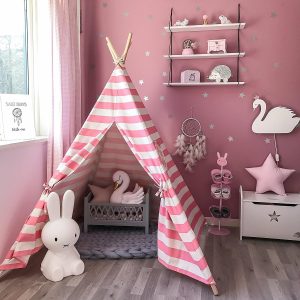Teepee Tents for Kids